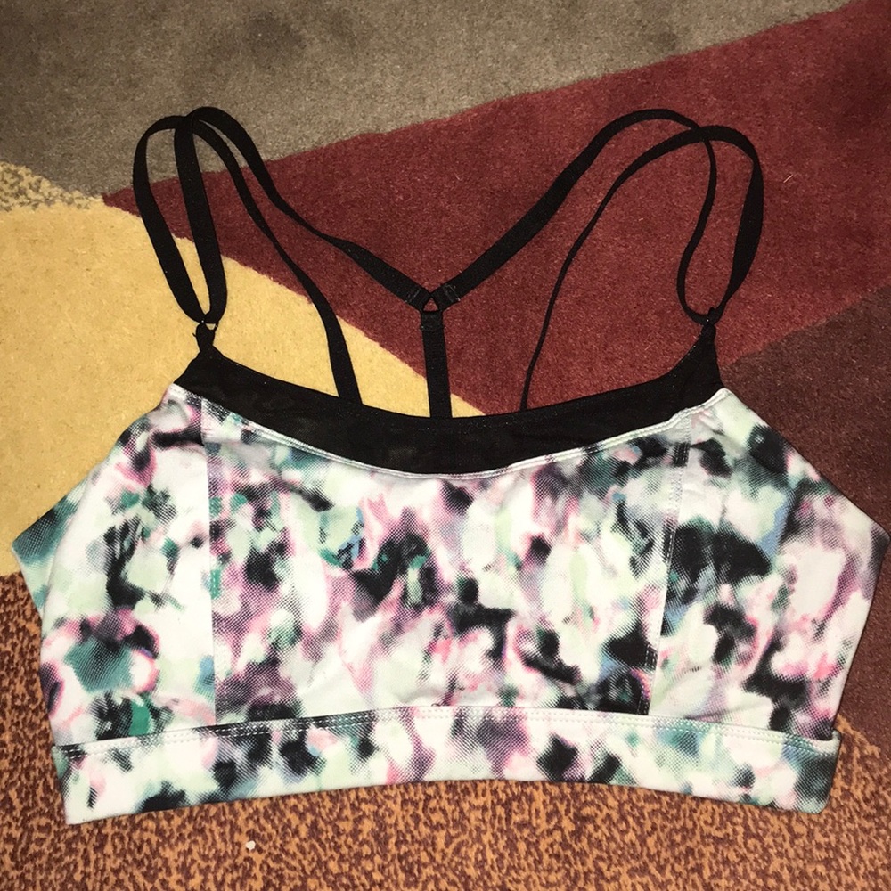 Old Navy Active sports bra